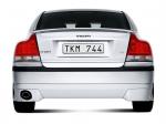 Volvo S60 Sport 2004 года